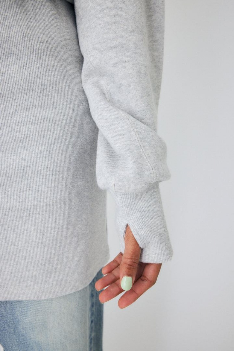 Dámské Šaty Moussy Zip Up Mini Tmavě Šedé | XOJ8739LU